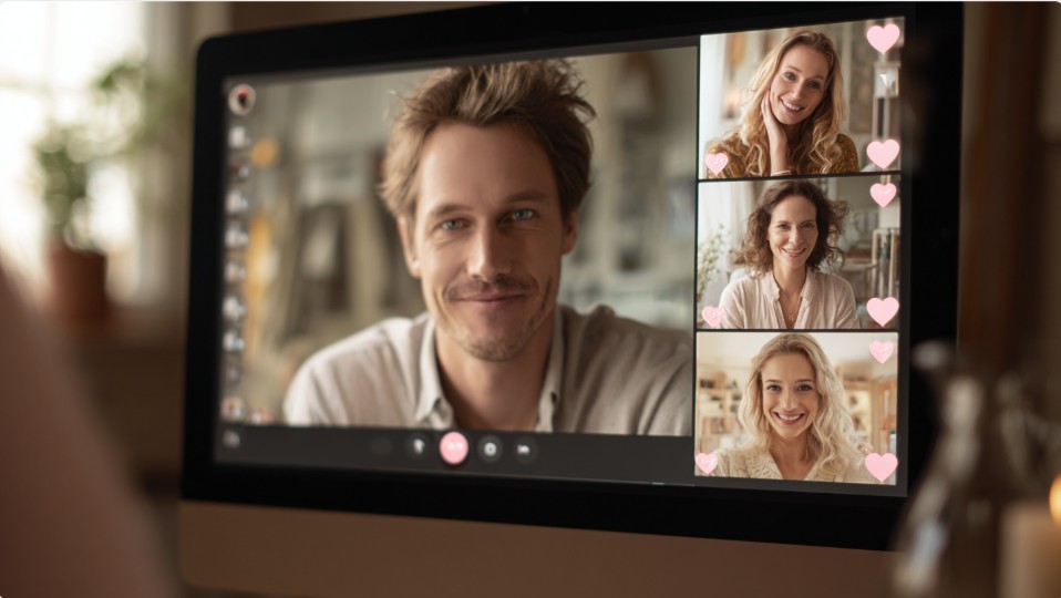 почати розмову онлайн