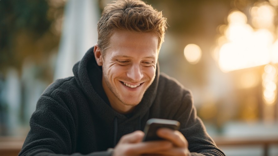 Як почати розмову онлайн