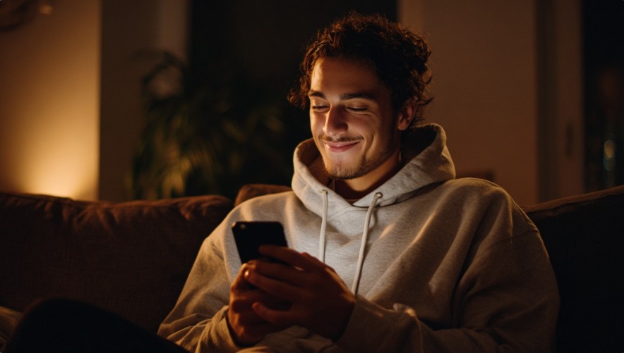 Як почати розмову онлайн